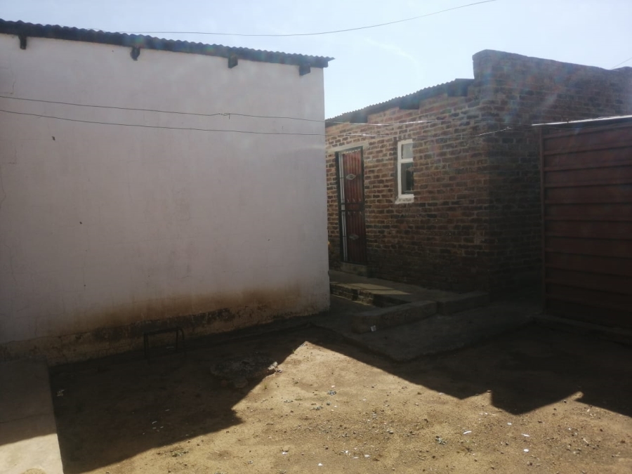 3 Bedroom Property for Sale in Botshabelo Free State